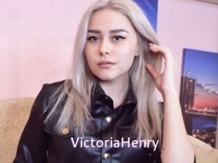 VictoriaHenry