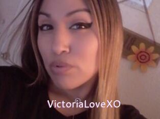 VictoriaLoveXO