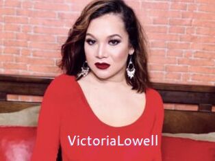 VictoriaLowell Just Amateurs