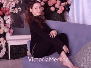 VictoriaMercer Just Amateurs