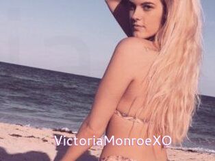 VictoriaMonroeXO