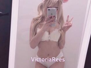 VictoriaRees