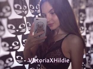 VictoriaXHildie