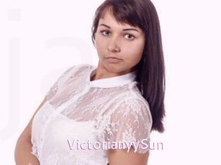 VictorianyySun Just Amateurs