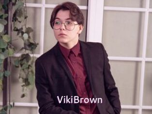 VikiBrown