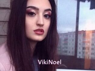 VikiNoel