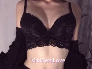 VikiSexiLove