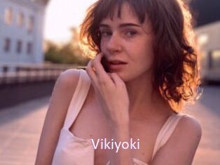 Vikiyoki