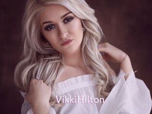 VikkiHilton