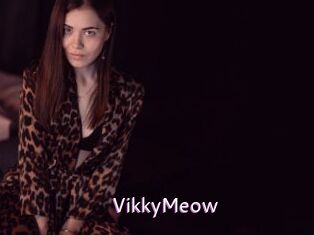 VikkyMeow