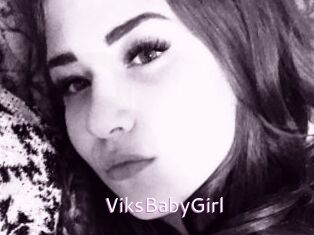 ViksBabyGirl