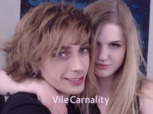 VileCarnality