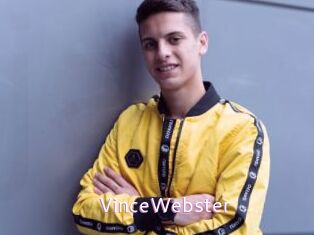 VinceWebster