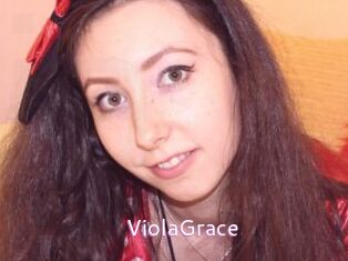 ViolaGrace