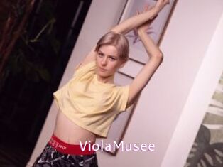 ViolaMusee