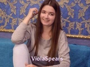 ViolaSpears