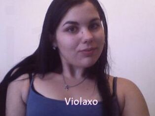 Violaxo