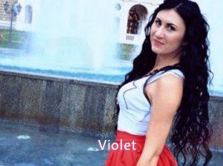 Violet