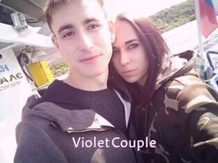 VioletCouple