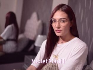 VioletMartill