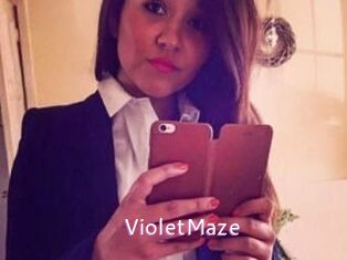 Violet_Maze