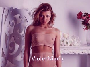 VioletNimfa