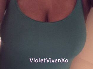 VioletVixenXo
