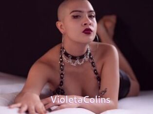 VioletaColins