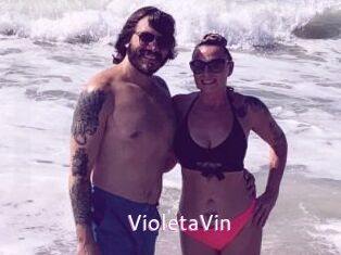 VioletaVin