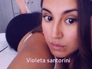 Violeta_santorini