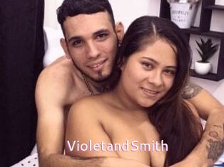 VioletandSmith