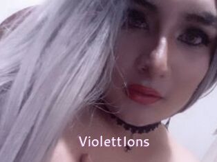 ViolettIons