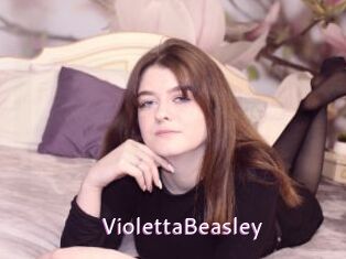 ViolettaBeasley
