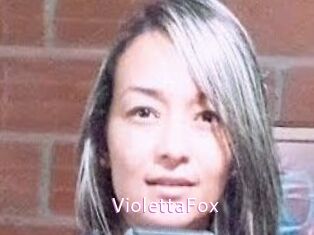 ViolettaFox