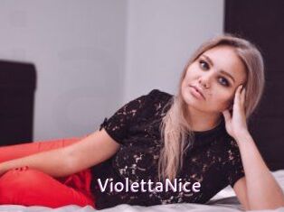 ViolettaNice