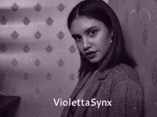 ViolettaSynx