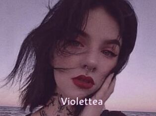 Violettea