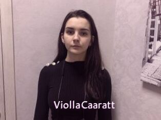 ViollaCaaratt Just Amateurs
