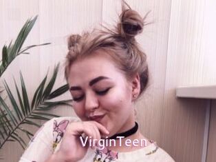 VirginTeen Just Amateurs