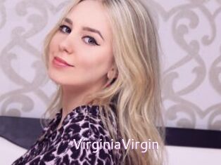 VirginiaVirgin