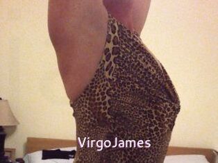 Virgo_James