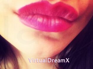 VirtualDreamX
