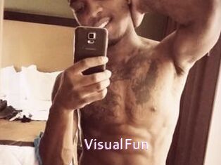 VisualFun Just Amateurs