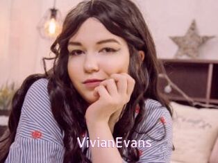 VivianEvans