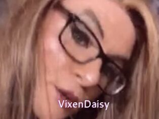 VixenDaisy