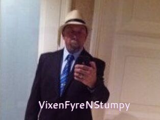 VixenFyre_N_Stumpy