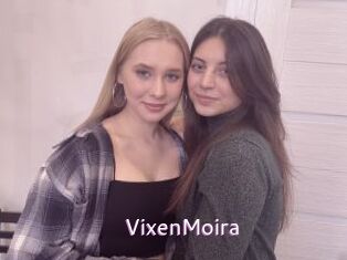 VixenMoira