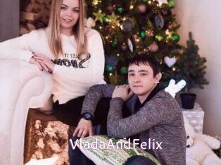 VladaAndFelix
