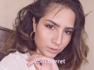 VonLoveret