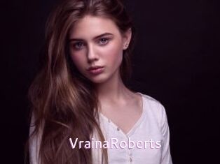 VrainaRoberts